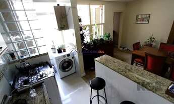 Imagem 7: Apartamento 2 dormitórios à venda Floresta Porto Alegre/RS