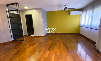 Imagem 5: Apartamento disponível no Condomínio Edifício Luiz de Queiroz em Piracicaba