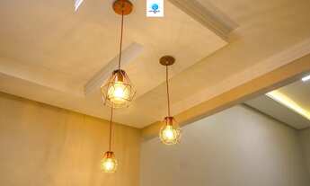 Imagem 6: Apartamento à venda no bairro Vila São Francisco - Goiânia/GO