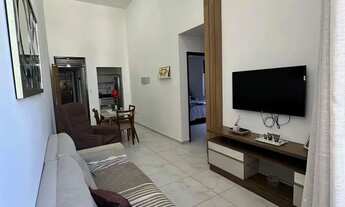 Imagem 7: Imóvel para aluguel com 65 metros quadrados com 2 quartos em Bancários - João Pessoa - PB