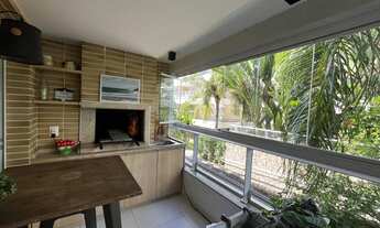 Imagem: Apartamento pé na areia Campeche