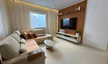 Imagem: Imóvel para venda tem 190 metros² com