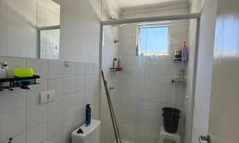 Imagem 6: Apartamento com 2 dormitórios à venda,51.69 m , tindiquera, ARAUCARIA - PR