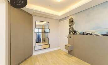 Imagem 10: Cobertura Duplex no Edifício Terraza Maggiore, com 03 suítes, no bairro Mossunguê/Ecoville