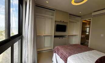 Imagem 4: Imóvel para venda possui 51 metros quadrados com 2 quartos em Boa Viagem - Recife - PE