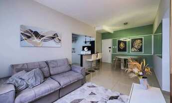 Imagem 4: Apartamento para aluguel no Boqueirão em Santos