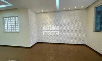 Imagem: Excelente CASA COMERCIAL 3 quartos 1 suíte