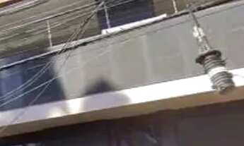 Imagem: ÓTIMA SALA COM 37 METROS PRIVATIVOS E BOX