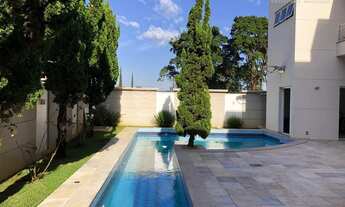 Imagem 4: Casa em Condomínio Fechado com 6 dormitórios à venda, 767 m² por R$ 3.500.000 - Residencia