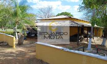 Imagem 2: Chácara em Plano Diretor Norte - Palmas