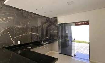 Imagem 5: Imóvel para venda com 80 metros quadrados com 2 quartos em Conjunto Aero Rancho - Campo Gr