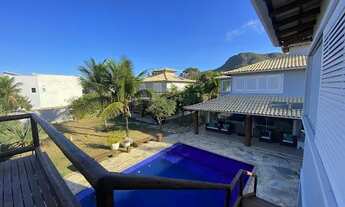 Imagem 5: Casa com 7 dormitórios à venda, 650 m² por R$ 3.500.000,00 - Tucuns - Armação dos Búzios/R