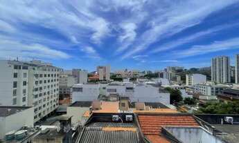 Imagem: Cobertura Duplex para alugar na Rua Afonso