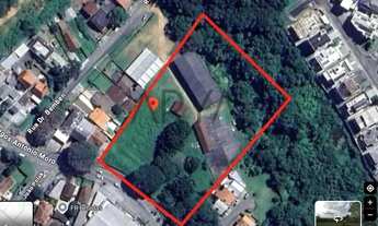 Imagem 2: Terreno à venda no Pilarzinho ARYA1TERRENO ZR2