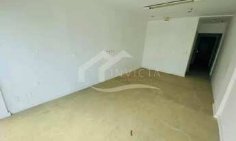 Imagem 4: Ótima sala comercial com vaga, que será entregue reformada