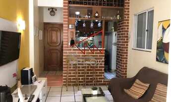 Imagem 4: Apartamento - Padrão / Residencial / Glória