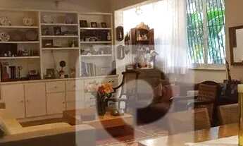 Imagem: Apartamento reformado com 3 quartos (suíte)