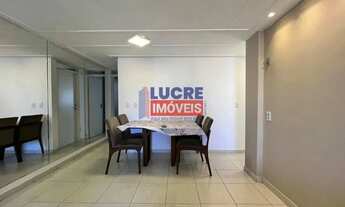 Imagem 5: Apartamento com 3 quartos, sendo 1 suíte em Manaíra - João Pessoa - PB