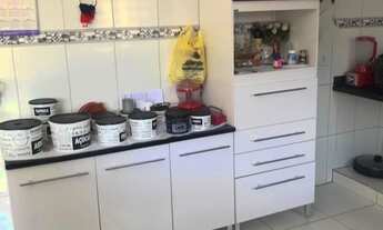 Imagem 2: Casa com 3 Quartos no Res. Forteville