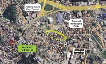 Imagem: Terreno à venda, 292 m² por R$ 285.000,00