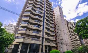Imagem: Apartamento para Venda em Londrina, Centro