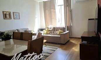 Imagem 5: Apartamento reformado de 95m² em frente ao Norte Shopping, condomínio barato M87S