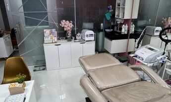 Imagem 5: Ponto Comercial para Profissionais da Beleza!