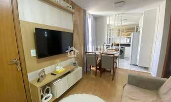 Imagem 2: Apartamento 2 qts bairro Cardoso