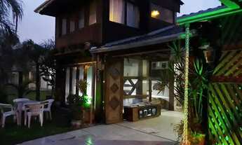 Imagem 2: Casa da Mari- temporada de verão