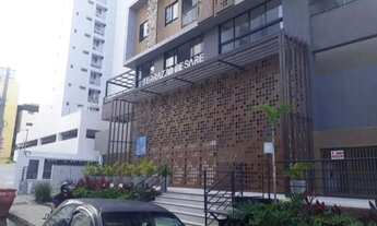 Imagem: Flat parque parahyba 1