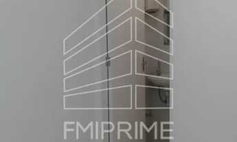 Imagem 3: Loja completamente reformada em galeria da Rua da Consolação