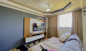 Imagem 6: APARTAMENTO À VENDA CONDOMÍNIO RESIDENCIAL ESPLANADA