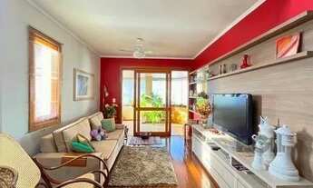 Imagem 3: Ótima Cobertura Duplex com 233,00 m² Privativos no Miolo do Bairro Tristeza