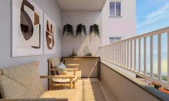 Imagem 4: Vista das Orquídeas