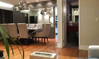 Imagem 2: APARTAMENTO - MORUMBI - SP