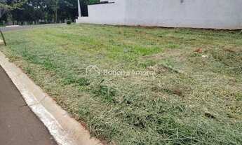 Imagem 5: Terreno à venda no Condomínio Terras da Estância em Paulínia - SP