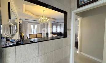 Imagem 5: Casa Térrea de 200m² para Locação com 4 Dormitórios no Bairro Marechal Rondon