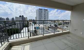 Imagem 3: APARTAMENTO À VENDA NO BRÁS - 3 DORMITÓRIOS, 1 SUÍTE, 1 VAGA DE GARAGEM