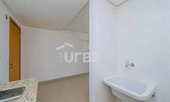 Imagem 5: Flat a venda no Setor Oeste de 43 m² no Lounge 22