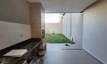 Imagem 5: SOBRADO COM 2 SUÍTES, SACADA E VARANDA GOURMET