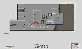 Imagem 7: Apartamento em Rua Santos Neto - Petrópolis - Porto Alegre/RS