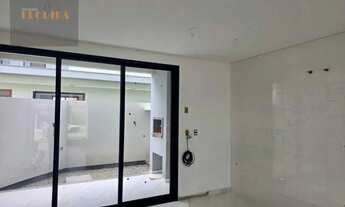 Imagem 4: Melhor custo do loteamento Jardim Campeche - casa nova e financiável