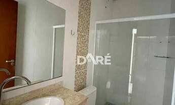 Imagem 7: Apartamento com 3 dormitórios para alugar, 89 m² por R$ 3.330,00/mês - Loteamento Loanda