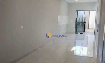 Imagem: Casa com 3 dormitórios à venda, 94 m²