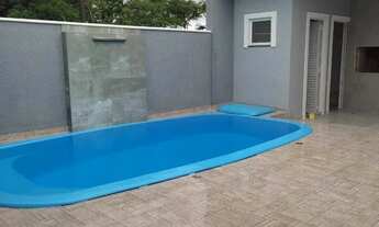 Imagem 2: RESIDÊNCIA 97M² - BALNEARIO ELIANA - GUARATUBA-PR