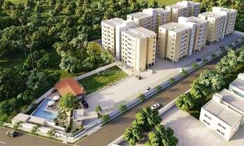 Imagem 2: Apartamento à venda, Alto Belo Leste, Pedra Mole, Teresina, PI