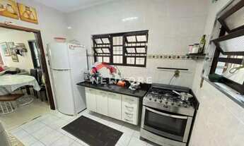 Imagem 6: Sobrado em Rua Major Rubens Vaz - Canto do Forte - Praia Grande/SP