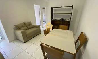 Imagem: Apartamento à Venda - Condomínio Jardim