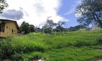 Imagem 2: Terreno à venda em Vinhedo, Vista Alegre, com 743 m²