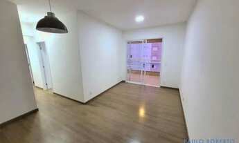 Imagem 2: APARTAMENTO - PARQUE RESIDENCIAL AQUARIUS - SP